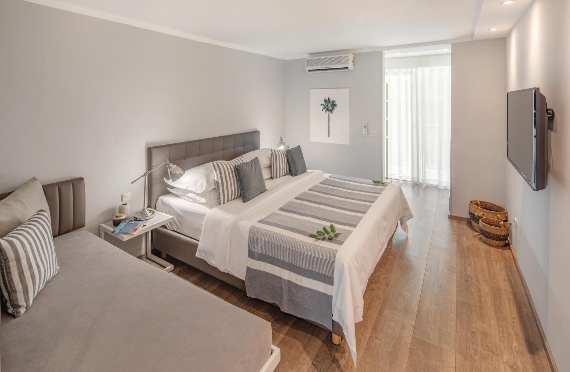 Waterman Svpetrvs Resort Супетар Номер фото